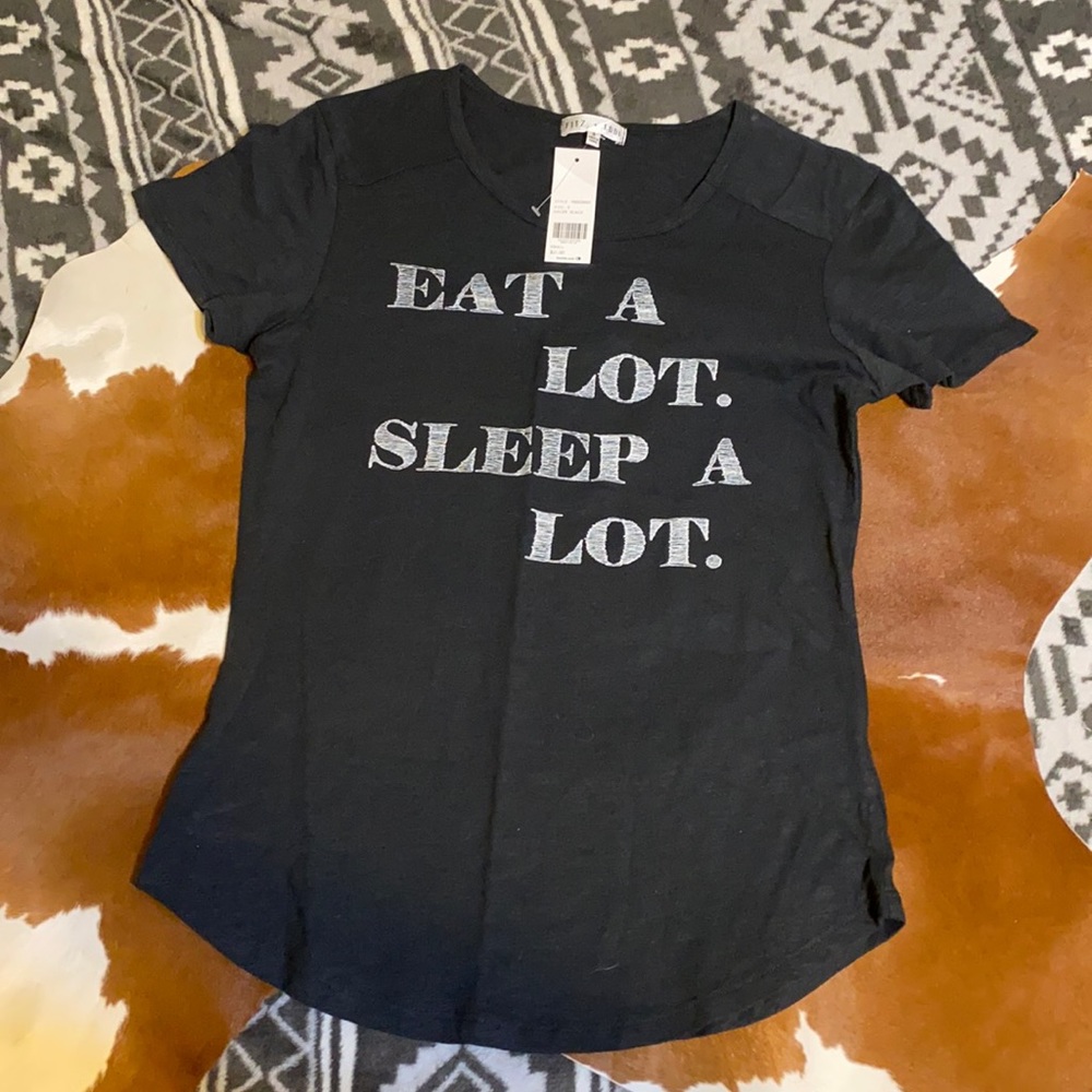 NWT Tee